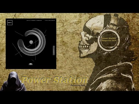 Frømme & Tenerfuse – Spellbound (Original Mix) [ICONYC]