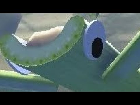 Just a regular Cellystix video.