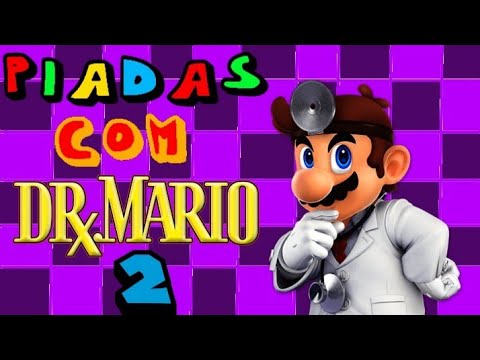 PIADAS SOBRE MEDICINA COM DR MARIO parte 2