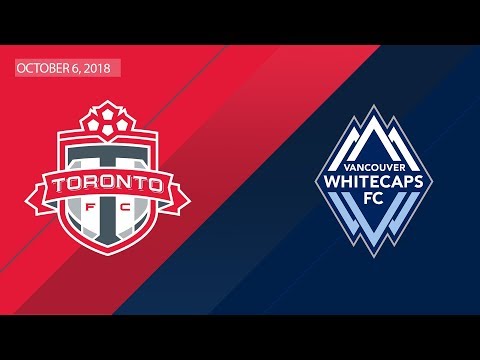 FC Toronto 1-2 FC Vancouver Whitecaps