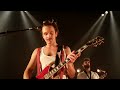 Le TROTTOIR d'en FACE - " Les Bons Vivants " - Café de la Danse PARIS - 04.11.2021