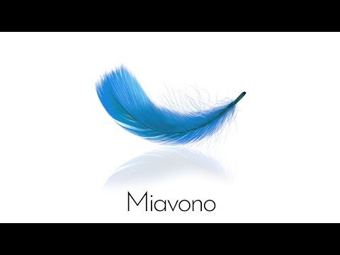 Miavono - If We Fall (Official Lyric Video)