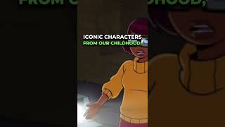 Why is Shaggy Black?