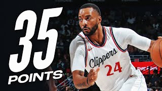 Norman Powell - Los Angeles Clippers