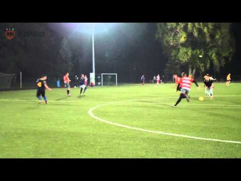 8. tydzień: APLA - Cookies Kraków (FLS Jesień 2013)