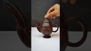 Download lagu Teko Teh ❌ Celengan ✅ Ide Kerajinan dari Tempurung Kelapa 🥥🥥🥥 #celanapendek #kerajinantempurungkelapa #diy #ide mp3