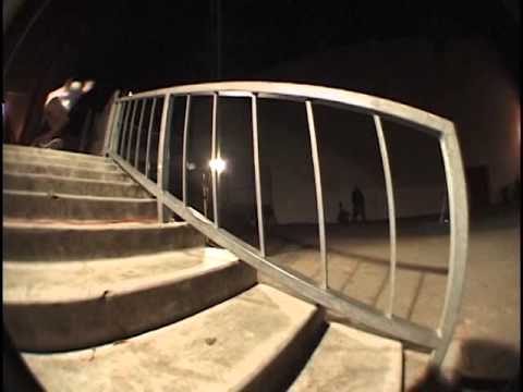 Erik Ellington - This Is Skateboarding