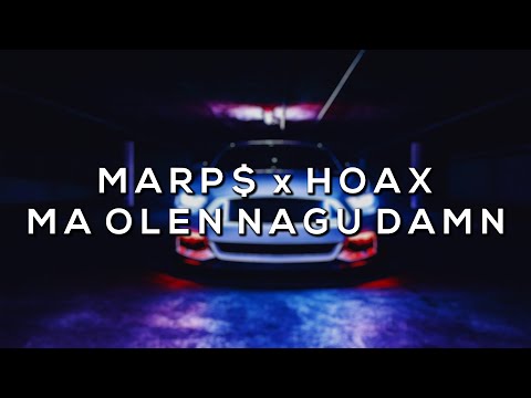 marp$ x HOAX – MAOLENNAGUDAMN  [ Bass Boosted ]
