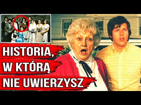 Najbardziej zagadkowa zbrodnia w historii Harrington / Historia, która szokuje do dziś