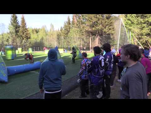 Game-On! - NPL 1 2015 - Recap