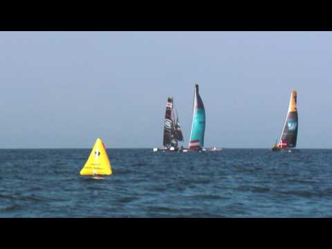 GC32 Championship day 4 review