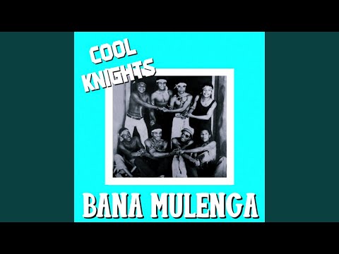 Soul Bana Mulenga