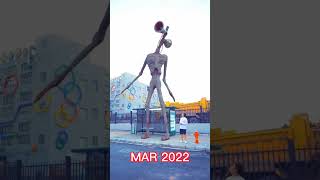 Download lagu Evolution of Siren Head #shorts #evolution mp3 Download lagu Evolution of Siren Head #shorts #evolution mp3