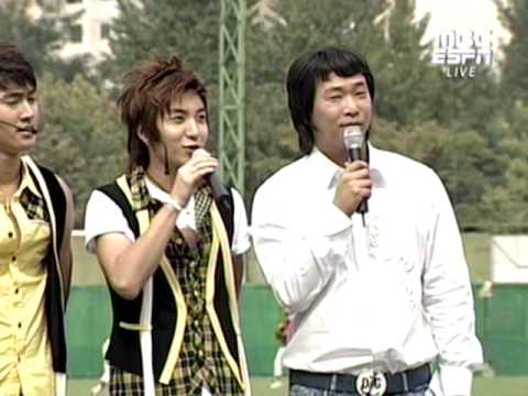 [6-9-11] U, Dancing Out, Talk pt.1