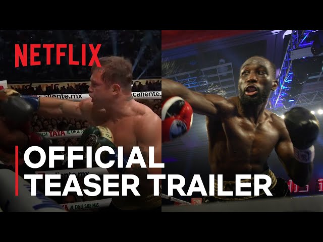 Official Teaser Trailer