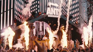 Ants Opening Party at Ushua a Ibiza Beach Hotel 2019