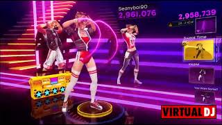 Download lagu Kings Of Tomorrow   Fall For You Sandy Rivera's Classic Mix Remastored by DJ Riko! mp3