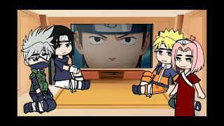 Download lagu Team 7 (Naruto Classic) reacting to rap THE WORLD NEEDS US! 🍃 - Team 7 (Boruto) from @Meckys mp3 Download lagu Team 7 (Naruto Classic) reacting to rap THE WORLD NEEDS US! 🍃 - Team 7 (Boruto) from @Meckys mp3