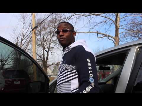 Db4Tv Presents Ray Brickz - All Gas