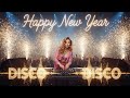 New Year Party Disco Mix 2026 Best Dance Music For Celebration Retro 80s Synthpop Night