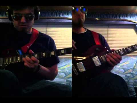 Kenny Wayne Shepherd  Batman Beyond return of the Joker OST End Titles - 101 Cover