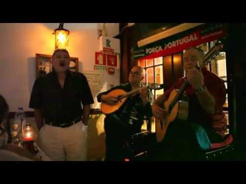 Mário Saraiva, "Fado Modesto" - "Quando a Severa morreu"