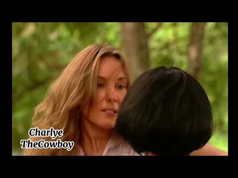 La Tormenta - Pelea entre María Teresa e Isabela