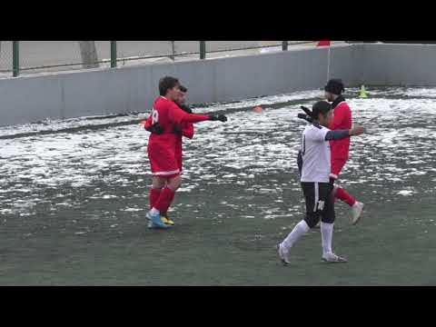 2 div | 13 tur | Dinamo - Grundfos