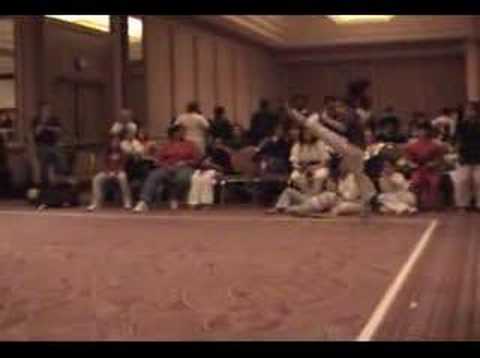 Audrie Donihoo Open Forms WSMA 2003