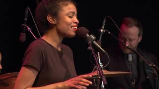 Dope Queen Blues - Adia Victoria | Live from Here with Chris Thile