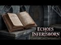 Inferisborn – Time to Say Goodbye: The Unreleased Legacy (Official Full Album)