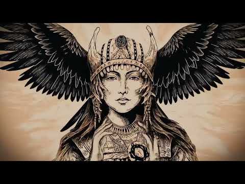 Nytt Land - Taiga [Official Music Video]