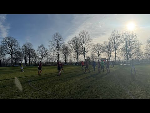 SMILDE'94 gooit de BEUK erin tegen LVV Friesland | Onze Club | RTV Drenthe