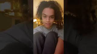 the first snow in kokomo - aretha franklin by marley howard