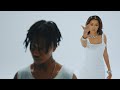 Emtee WAKE UP Feat Nanette WAR Official Video