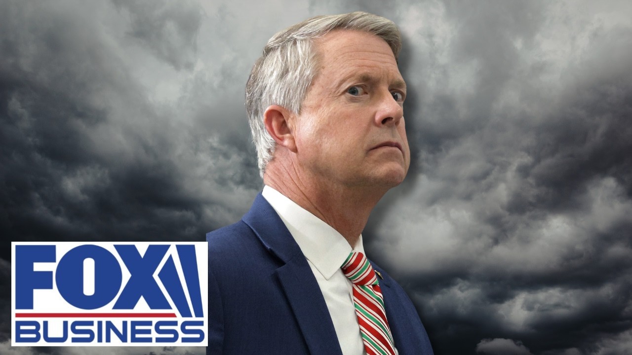 ‘HIT THE FAN’: GOP senator warns to watch out for March 3