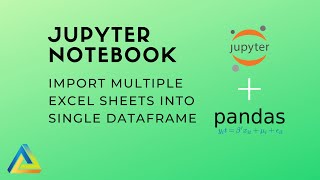 Pandas - Import Multiple Excel Sheets into a Single Dataframe