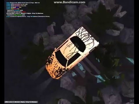 СresheZ Ft.Winside Ft.Mighty-Bring The Madness