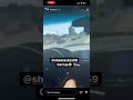 KHA STRUCTURES MANS HITS SHA STACKZ WITH A CAR OFF HIS BIKE