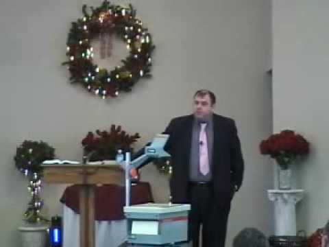 Jacob Prasch Psalm 23 August 26 2016 – Andrew R