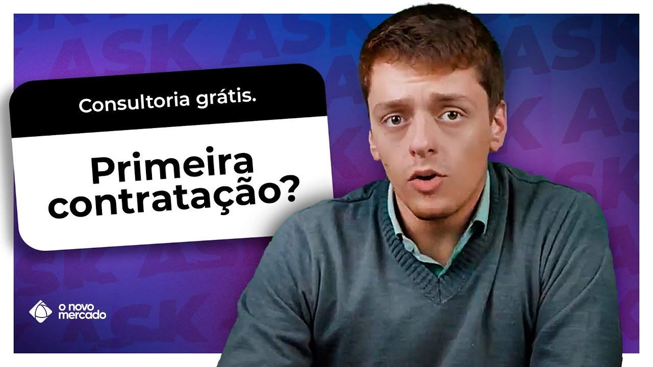 Como CONTRATAR o meu PRIMEIRO FUNCIONÁRIO no MARKETING DIGITAL?
