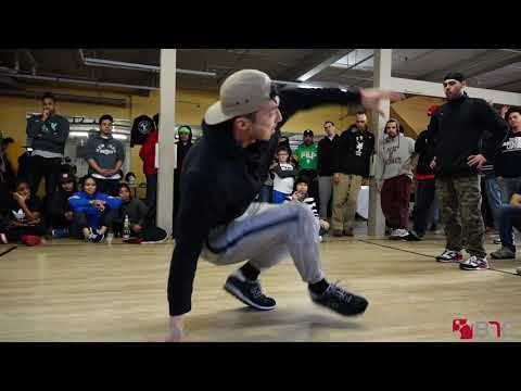 Soup Special Vs Lawtown Assassins  - 1st Round - Saint Patrick's Day Get Lucky - BNC