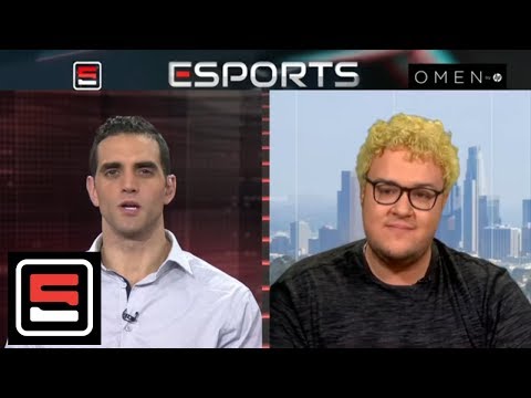 The year of Cloud9 | ESPN Esports