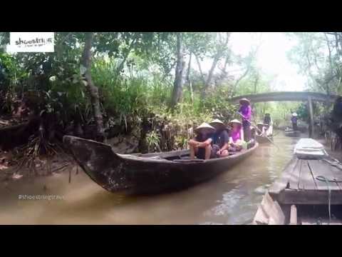 Sfeerimpressie Vietnam (film)