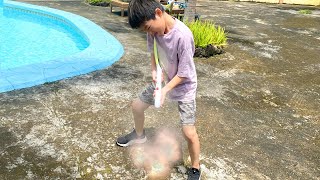 【フォートナイト】民度崩壊！日本から２週間ぶりにフィリピン帰ってきたら今これ…💢