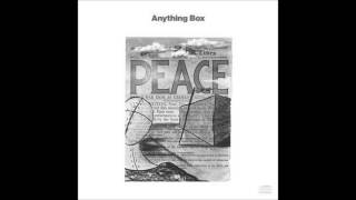 Anything Box - Our Dreams