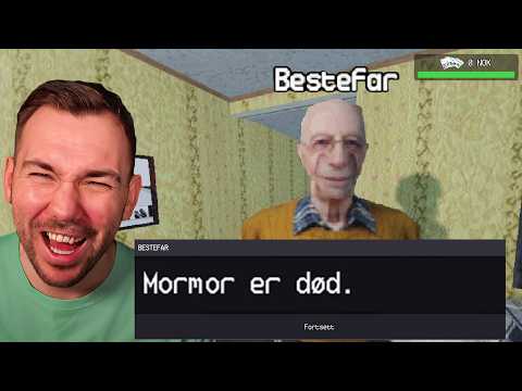 Det beste norske spillet noensinne