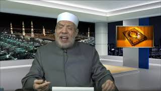 صورة الإجهاض خلال الثلاثة أشهر الأولى من غير دواعى طبيه/فتاوى على الهواءمباشرة/الثلاثاء/2021/1/5م