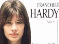 Francois Hardy La Mer Audiofoto 
