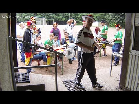 TuS Querenburg 1890 WM Studio